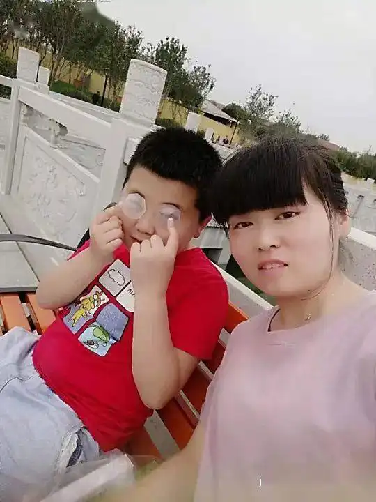 陕西11岁男孩走失已5天,家长娃很懂事不会乱跑,出门都会报告行踪