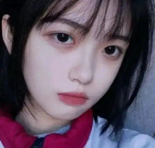 女生头像生活本就是马不停蹄的相遇和错过820