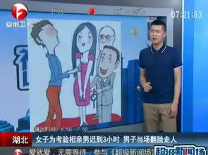 13岁女孩与29岁男子相亲嫌对方年龄太大报警