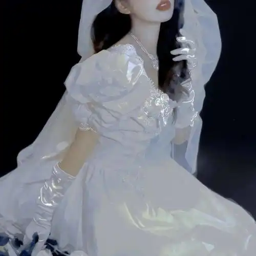 头像爱美之心人皆有之你不爱我你不是人