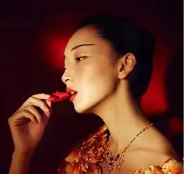 这群明星是整容了还是化妆,教你分辨干货贴,请用力点进来