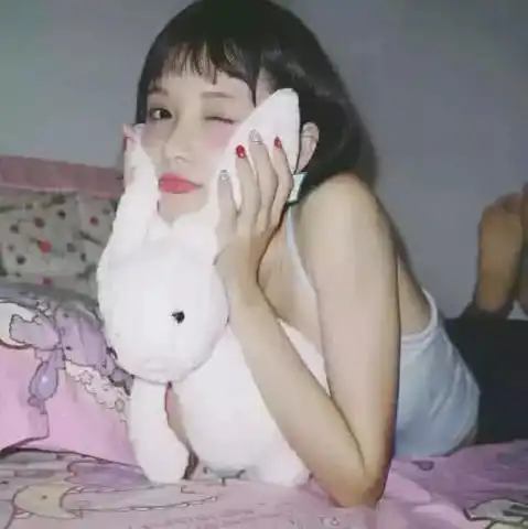 甜skr人少女头像,先说我不是口吃,我特特特别喜欢你