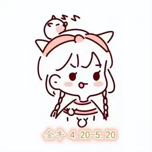 无限好运十二星座本周运势4.44.10