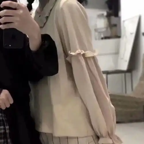 精选部位女头什么样的女孩算得上宝藏女孩