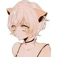 微信女生头像漫画霸气可爱的漫画女生头像