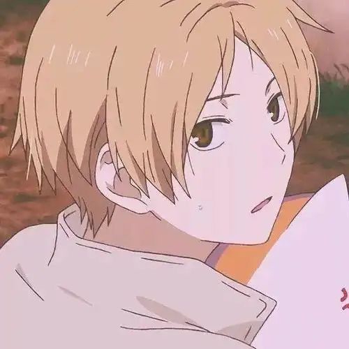 精心整理的宝藏动漫男女头像