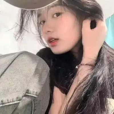2023最新真实又好看的微信女头