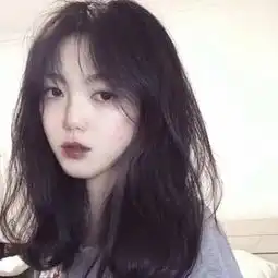 闺蜜头像两人一人一张真人霸气