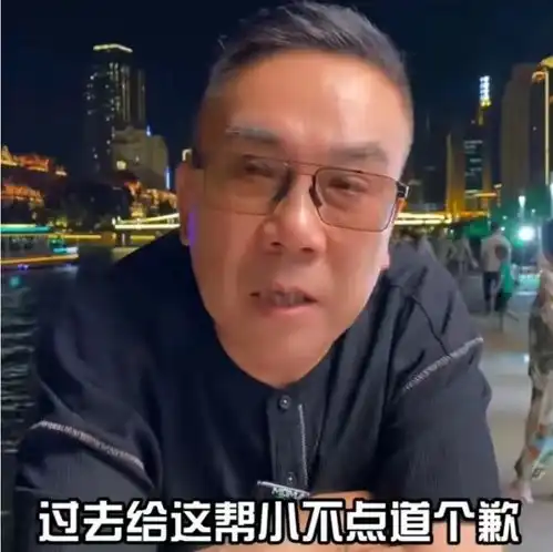 郭德纲和侯耀华矛盾根源在哪儿这不是杨议能劝和的恩怨