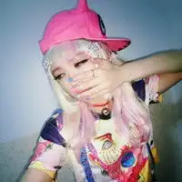 qq女生姐妹头像,霸气的