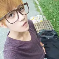 90后气质男头像不要总和自己过不去