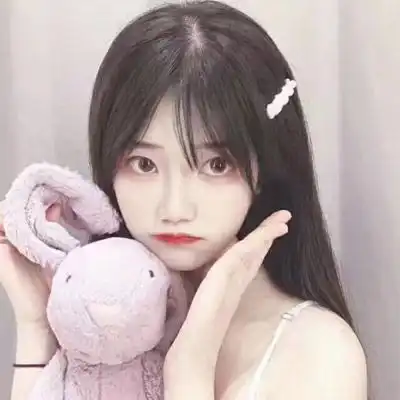 干净高冷女头好看的头像图片女