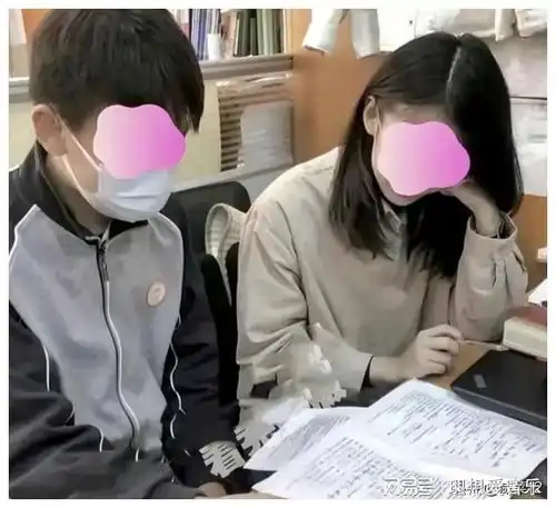 毁三观,中学女教师被丈夫举报出轨16岁学生,道德底线不能破