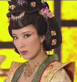 她是tvb唯一一位奖项大满贯获得者,出道20年零绯闻