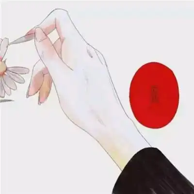 卡通情侣头像你说话时笑起来的模样是世界上最温暖的阳光