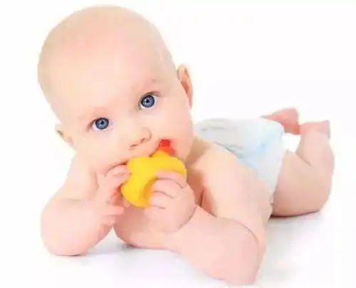 婴幼儿急救常识气管食道异物