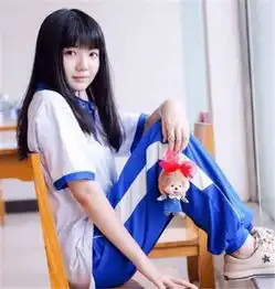 学生党能学的瘦腿妙招,让你拥有漫画腿,上课也可以练