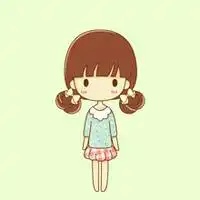 这一类的小女生图片叫什么名字