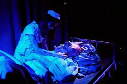 珠海海洋王国万圣节夜场99元,男女通用,来抢2000张