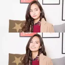 这是日本最正校花,您给打几分