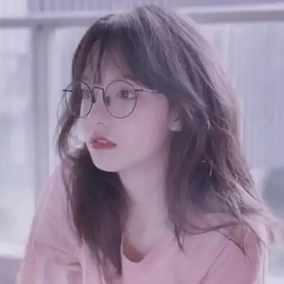 女生头像文艺范小清新,最不甘的就是我不是女生