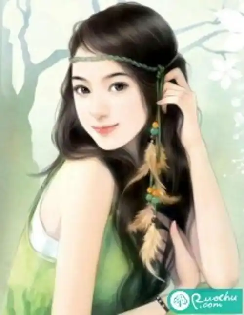 前妻很勾人