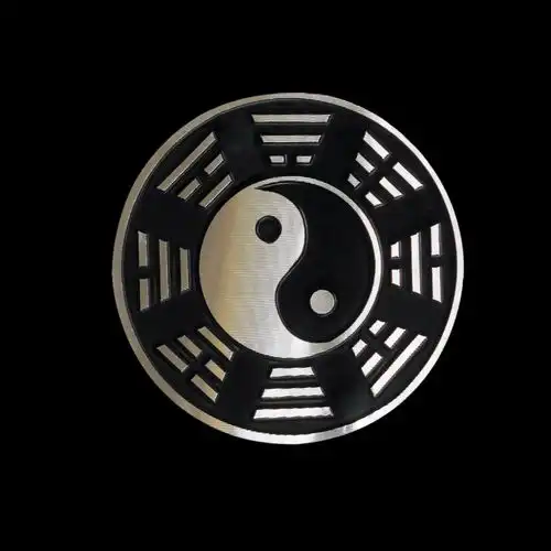 周易零基础入门教程之二易经占卜的原则和起卦仪式