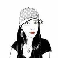 女生简约霸气头像唯美微信头像图片大全