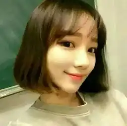 短发烫这样,男孩会爱上