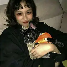 qq女生头像病态血腥重口味2018带点恐怖的重口味女生头像