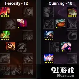 lol6.8版本强势adc推荐男枪削弱女枪持续强力