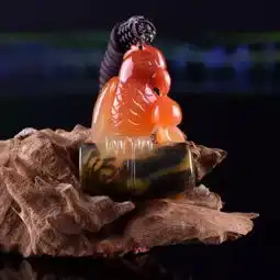 黄龙玉产地种类特定和品种