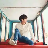 我的网名是墨白,配什么样的头像好看