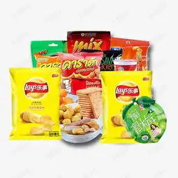 薯片零食素材图片免费下载高清psd千库网图片编号8704144