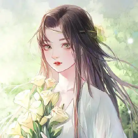 小众又仙气的古风女孩名,本是天上仙,远赴人间惊鸿宴