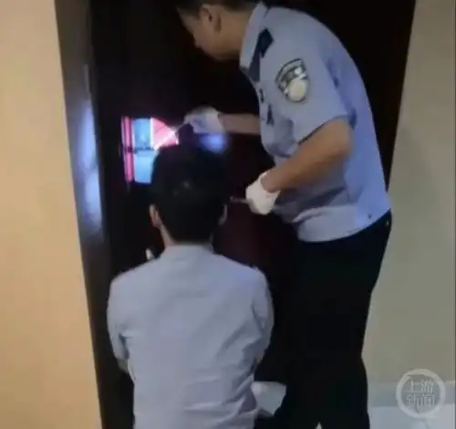 律师解读女子称被强奸为何定义是猥亵涉事酒店是否有责