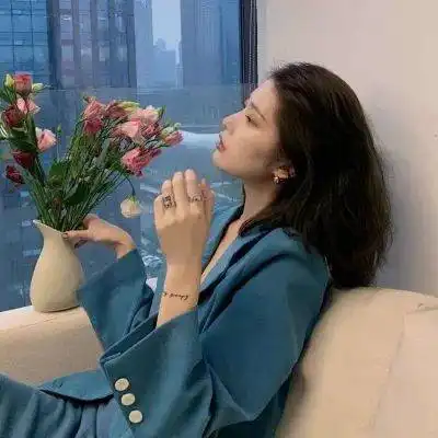 头像壁纸分享丨喜欢就是,看不够和止不住