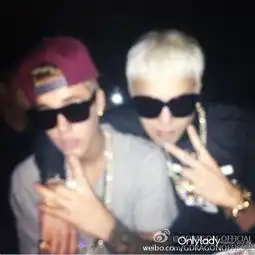 最会戴珠宝的男人权志龙教你如何戴出highfashion
