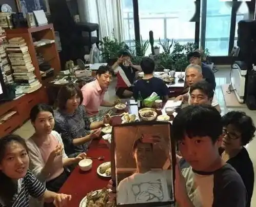 冰箱笑话1178我是世界上最爱你的人