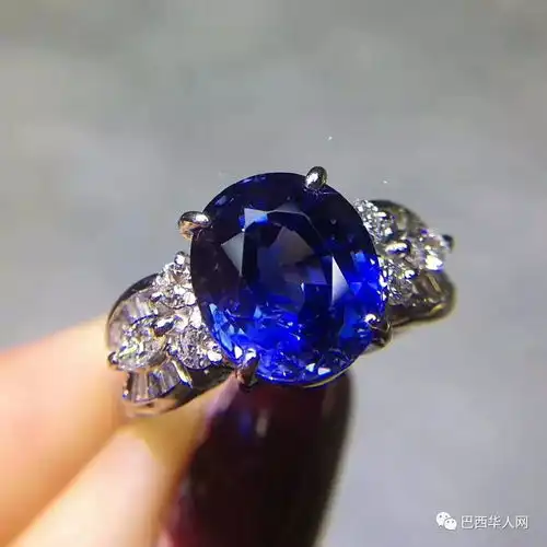 福利一波接一波果冻爱心祖母绿回来了,实物比图片更加漂亮,颜色更加好