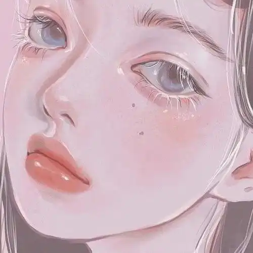好看的朋友圈头像背景搭配分享