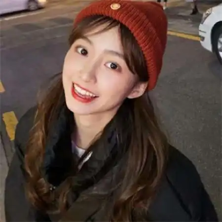 女生头像清新,甜美动人的女生头像图片