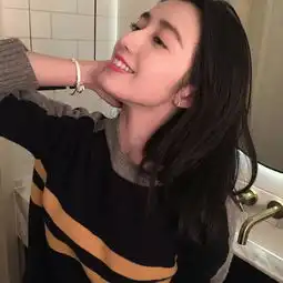 女生头像一定要爱着点什么,恰似草木对光阴的钟情