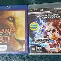 narniathedawntreader3dblueray,ps3gametekkenhybrid