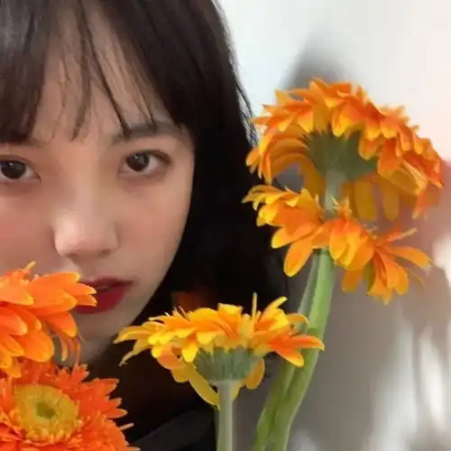 头像找了一组值得的微信头像,看看吧