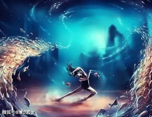 摩羯座男生基本性格
