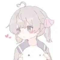 漫画头像女生简约漫画简约可爱女生头像