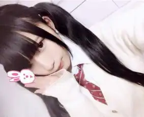 这麽帅一定是女生日本萌妹扮男装走红网路