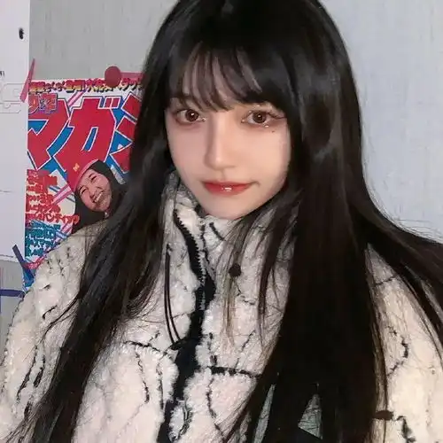 高级感超绝头像合集