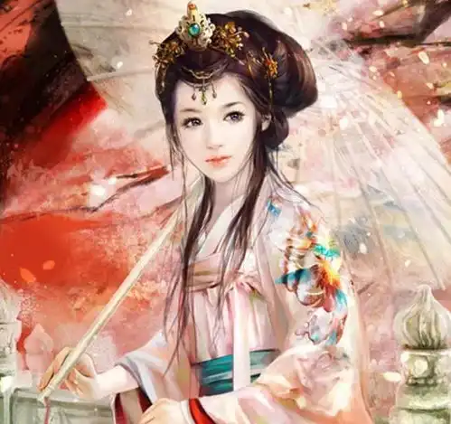 太子妃她命中带煞没人告诉她,胎穿后劲这么大,竟然成个病秧子